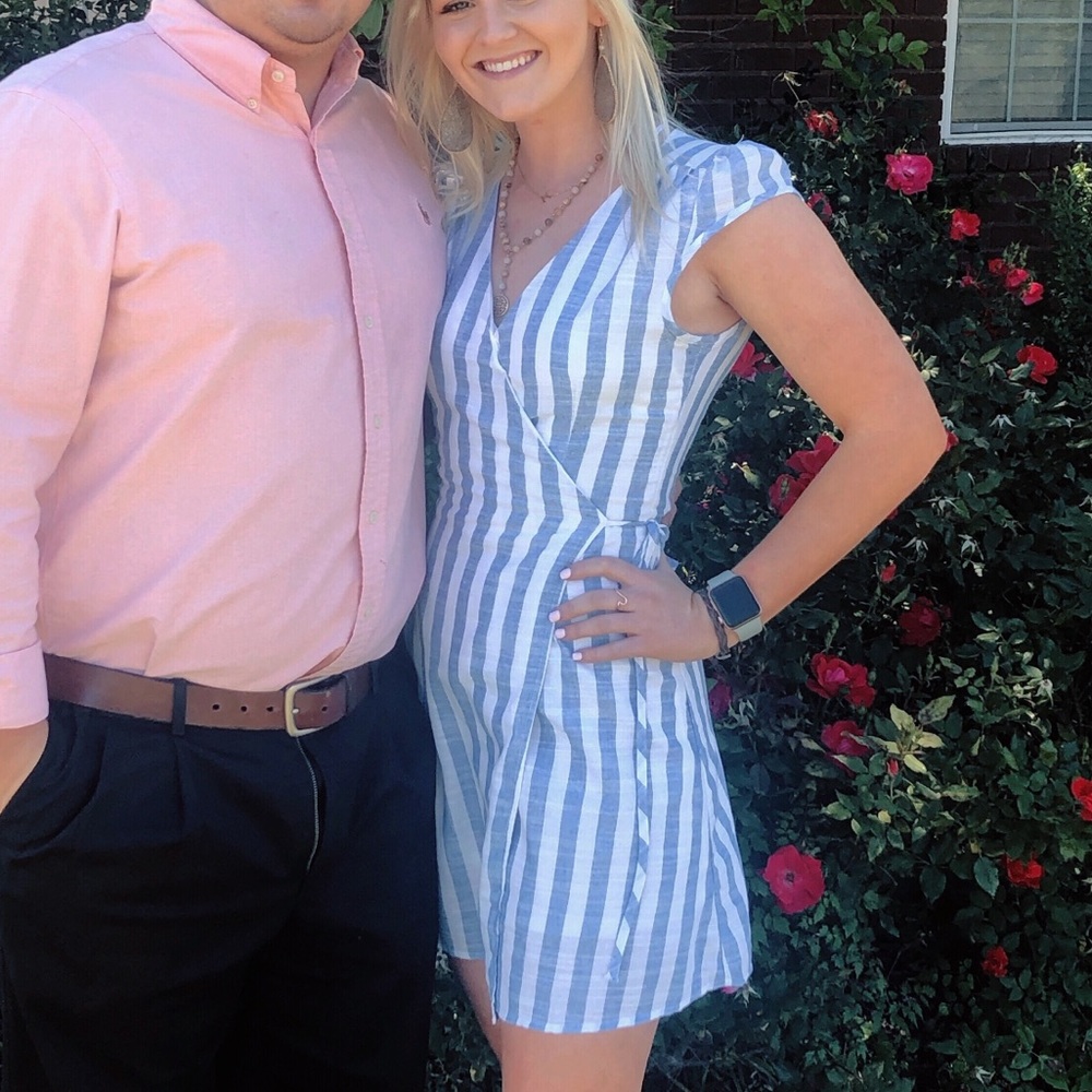 SO cute!! Boutique dress.
